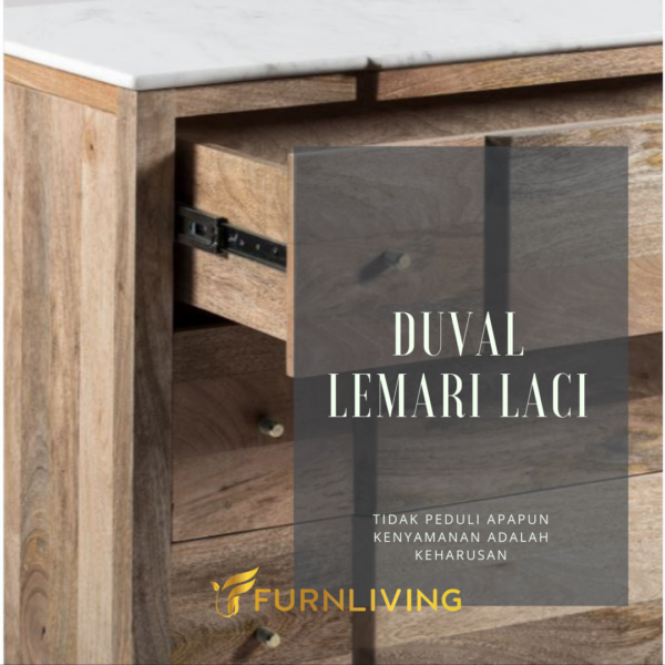 Duval Buffet - Gambar 5