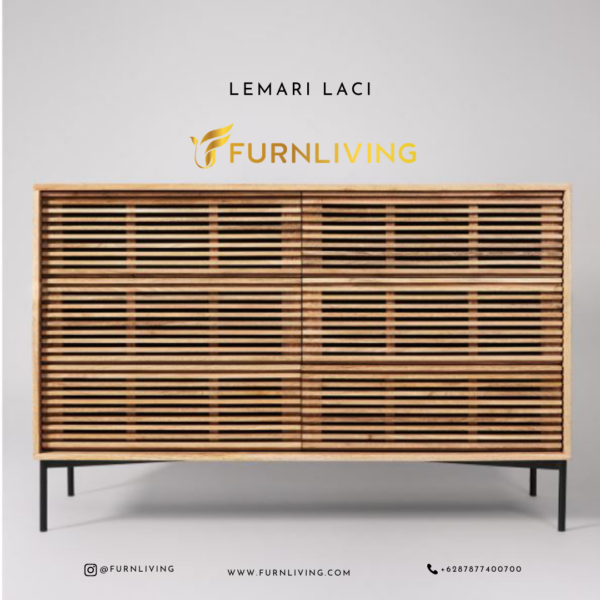 Weaving Buffet