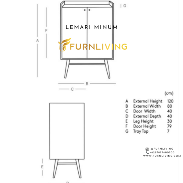 Fresco Buffet Minum - Gambar 3
