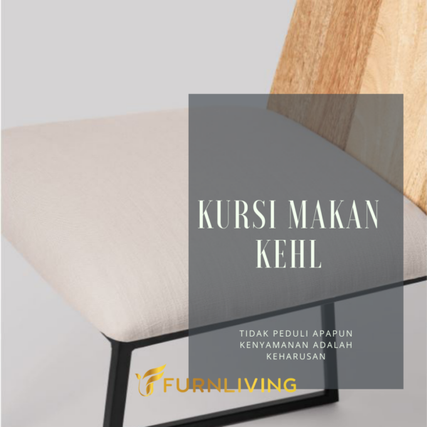 Kehl Kursi - Gambar 2