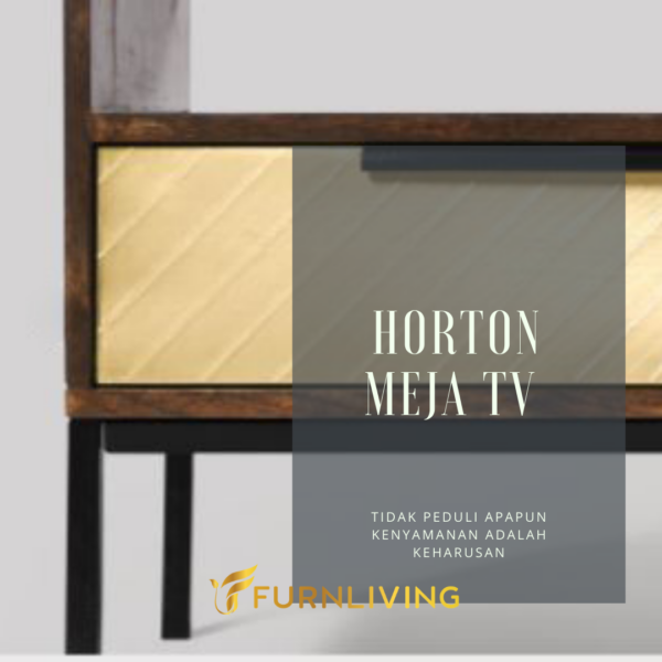 Horton Meja Belajar - Gambar 2