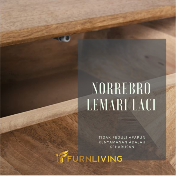 Norrebro Buffet - Gambar 2