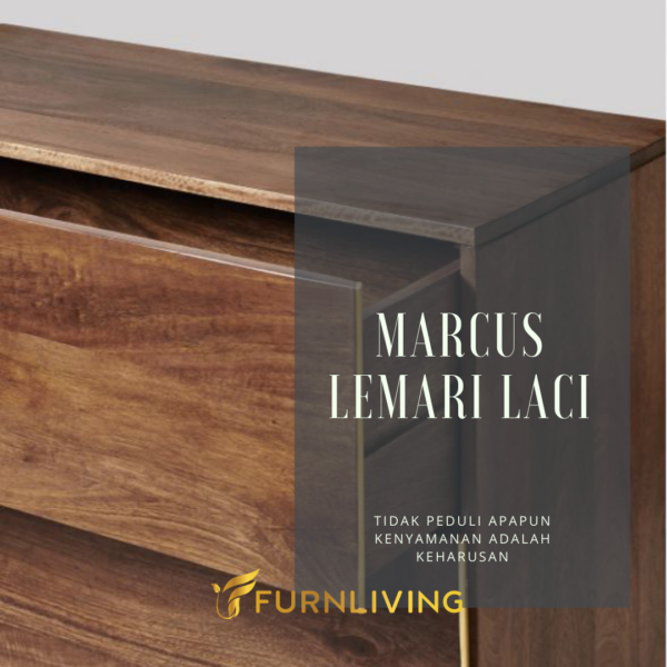 Marcus Buffet - Gambar 2