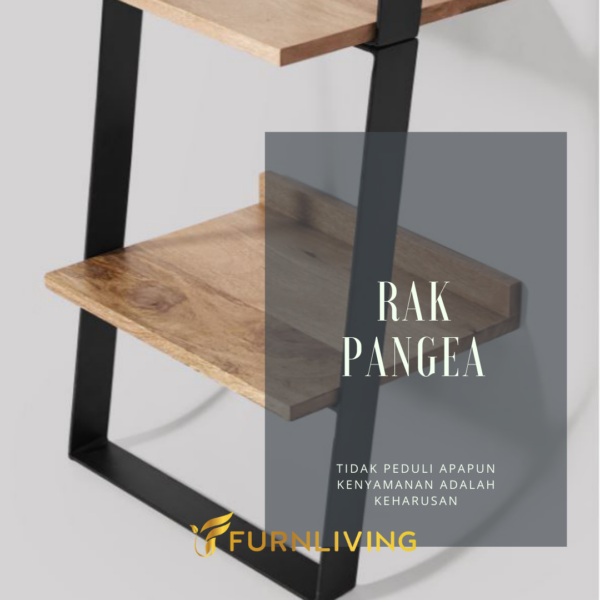 Pangea Rak - Gambar 2