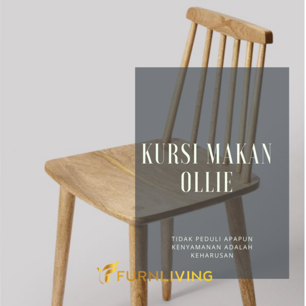 Oline Kursi - Gambar 2