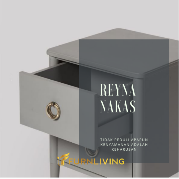 Reyna Nakas - Gambar 2