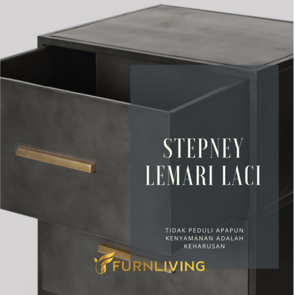 Stepney Stand Buffet - Gambar 2