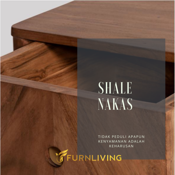 Shale Nakas - Gambar 2