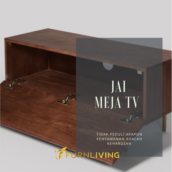Jai Meja TV - Gambar 2
