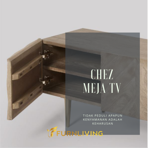 Chez Meja Tv - Gambar 2