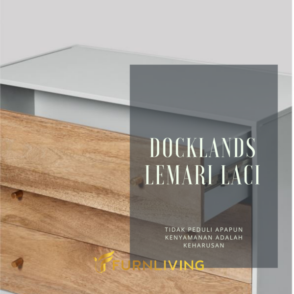 Docklands Buffet - Gambar 2