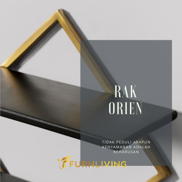 Orien Rak - Gambar 2