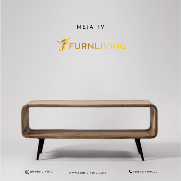 Harring Meja TV