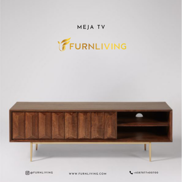 Overbeck Meja TV