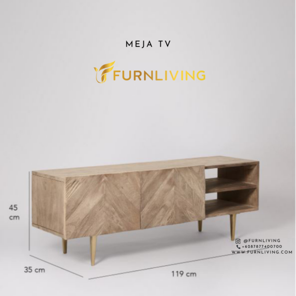 Chez Meja Tv - Gambar 4