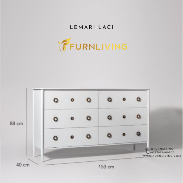 Reyna Buffet - Gambar 4