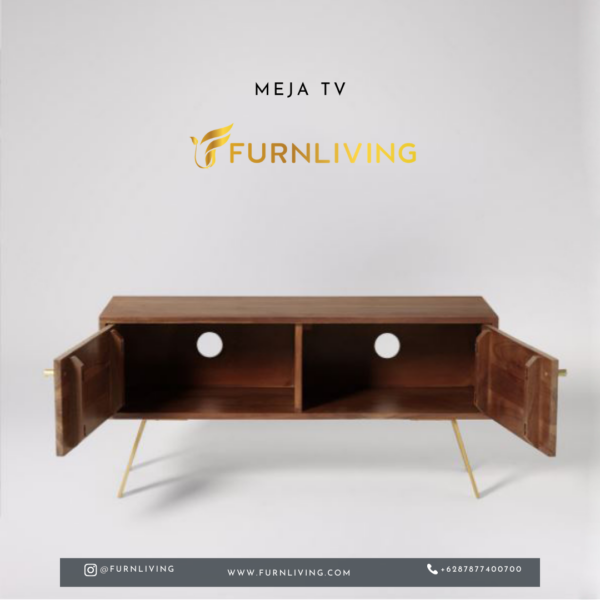 Herning Meja TV - Gambar 5