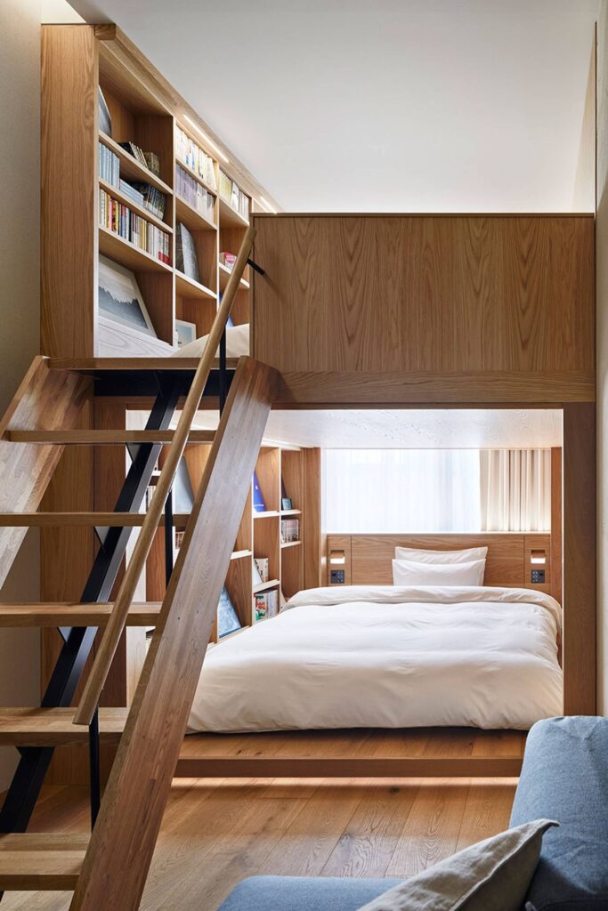 Tips Memilih Furniture Tempat Tidur Minimalis