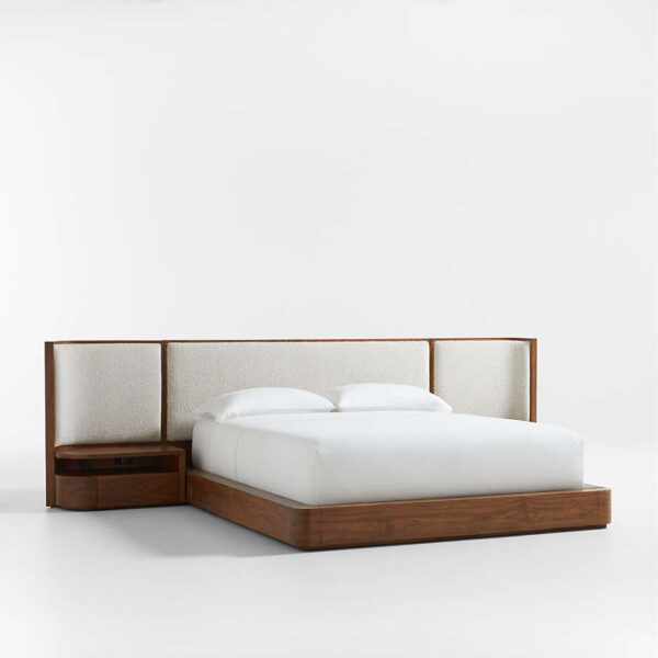 Deyna Bedframe