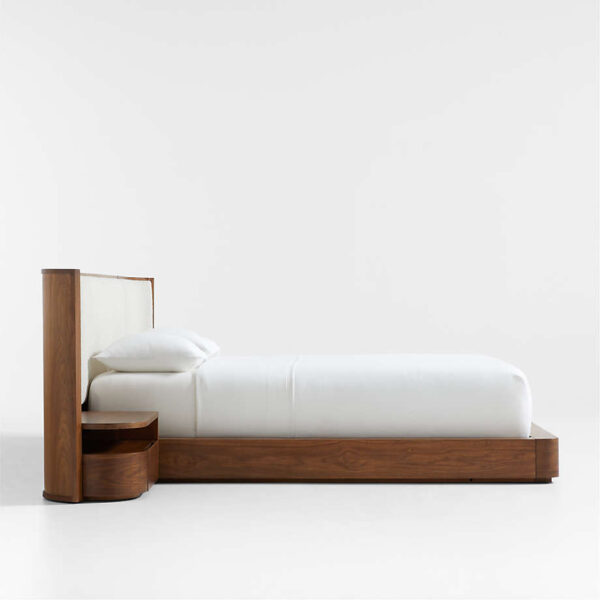 Deyna Bedframe - Gambar 4