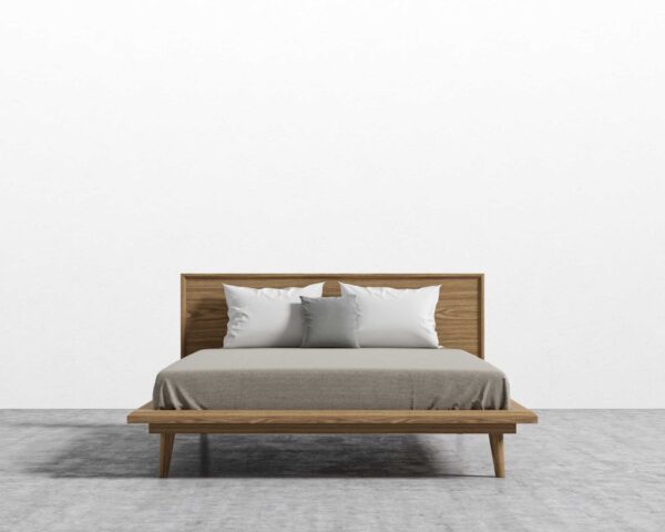 Ndodon Bedframe - Gambar 2