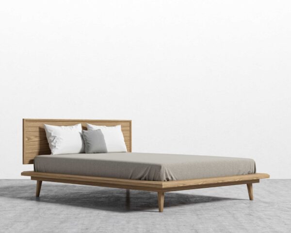 Ndodon Bedframe