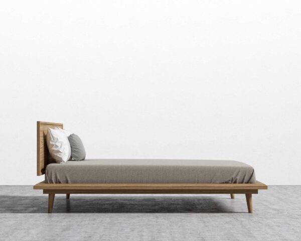 Ndodon Bedframe - Gambar 4