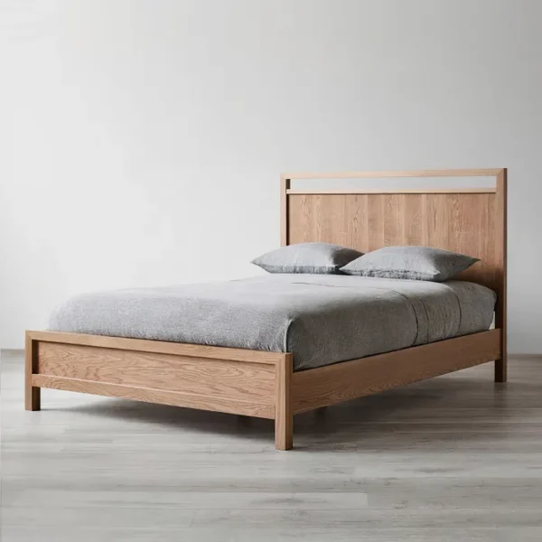 Sulton Bedframe