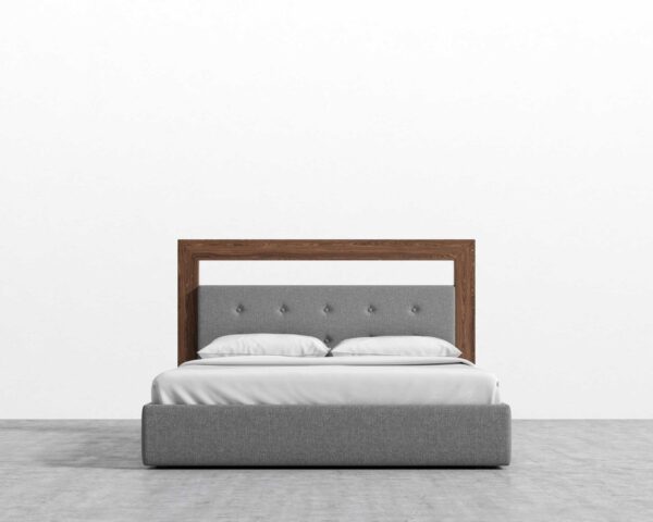 Vier Bedframe - Gambar 2