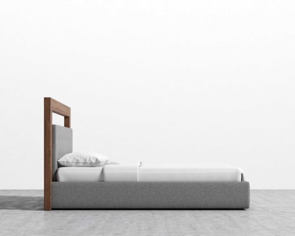 Vier Bedframe - Gambar 4