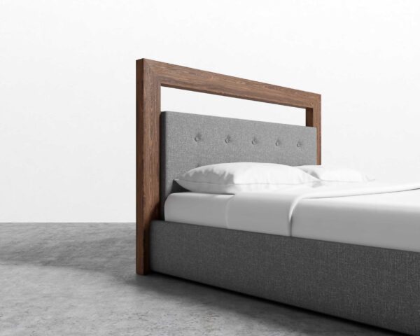 Vier Bedframe - Gambar 5