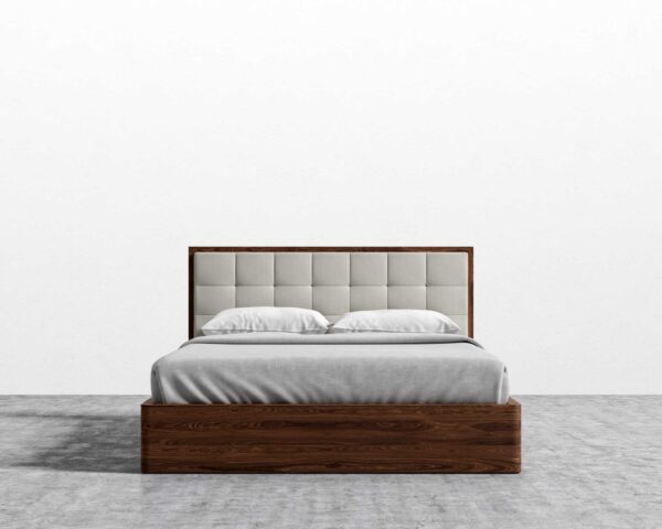Wanwan Bedframe - Gambar 2