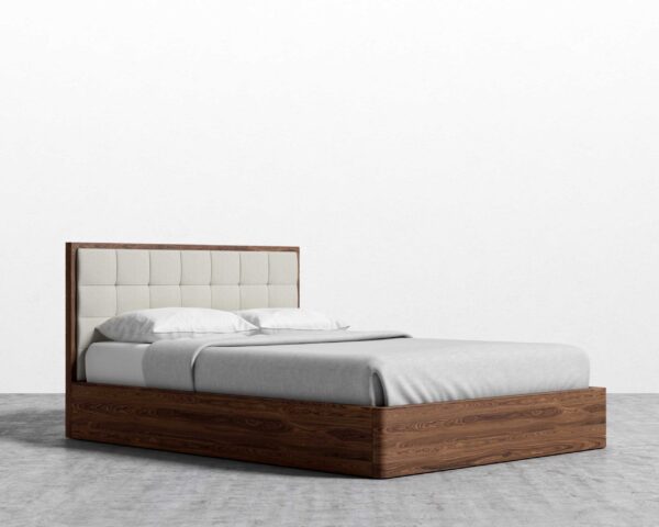 Wanwan Bedframe