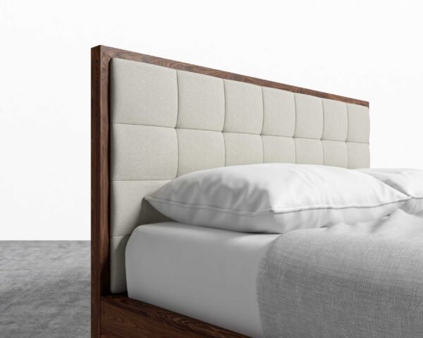 Wanwan Bedframe - Gambar 6