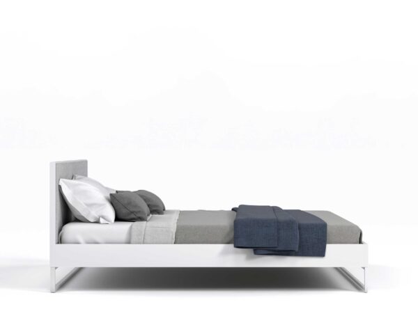 Whitney Bedframe - Gambar 4