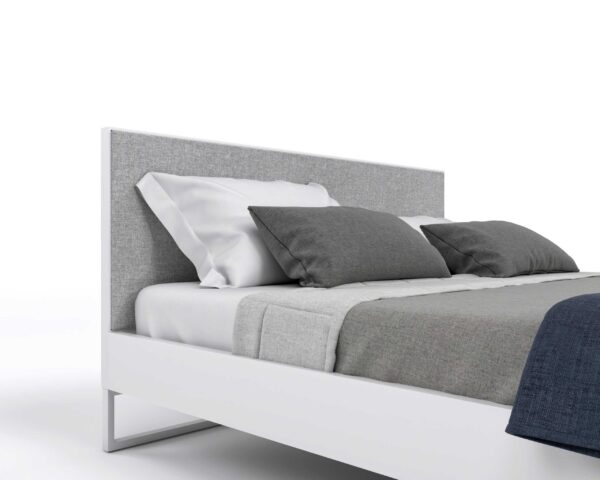 Whitney Bedframe - Gambar 5